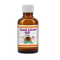Cod Liver Oil4